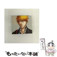 2024年最新】BLEACH BEST TRAXの人気アイテム - メルカリ