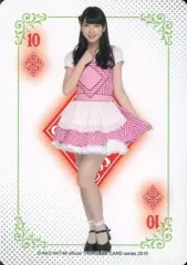 【即購入可能】HKT48 松岡菜摘 卒業公演記念写真3種セット 2025年最新】松岡菜摘の人気アイテム - メルカリ
