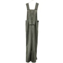 サロペット・オーバーオール・オールインワン ENFOLD Salopette Overall 2025年最新】ENFOLD サロペット・オーバーオール