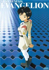 【非売品】新世紀エヴァンゲリオン 赤木リツコ 伊吹マヤ B2 サイズ ポスター 非売品】新世紀エヴァンゲリオン 赤木リツコ 伊吹マヤ B2 サイズ