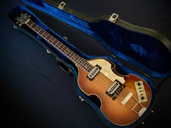 2025年最新】バイオリンベース ピックガードの人気アイテム