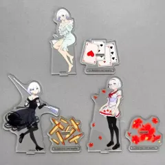 2025年最新】探偵はもう、死んでいる。 アクリルスタンド