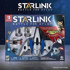 【中古】「非常に良い」Starlink: Battle for Atlas (輸入版:北米) - Switch