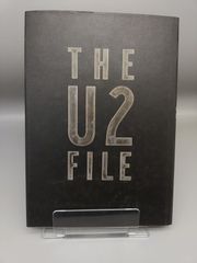 THE U2 FILE / Achtung Baby /mc-01-1
