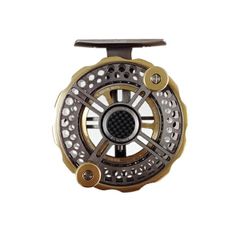 フライリール F·A·I·S 98-113 稀少品 - メルカリ