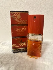 2025年最新】イブサンローラン 香水 オピウムの人気アイテム