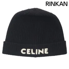 2025年最新】CELINE 帽子の人気アイテム - メルカリ