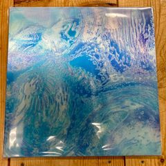 【新品】Tempalay -（（ｉｋａ）） [LP] unBORDE  レンチキュラージャケット仕様レコード