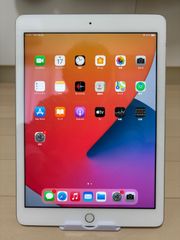 【良品/即配送】Apple iPad (第5世代) Wi-Fiモデル 32GB シルバー タブレット アップル アイパッド