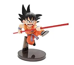 【中古】(未使用･未開封品)　ドラゴンボール Scultures BIG 造形天下一武道会2 其之三 孫悟空 少年期 [おもちゃ&ホビー] p1m72rm