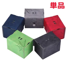 2025年最新】デッキケース ポケモン レザーの人気アイテム