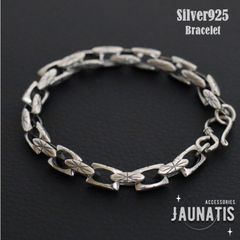 パフィハート クロス シルバー925 スウィートハートジュエリー