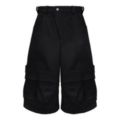 KAMIEN TITAN BERMUDA PANTS