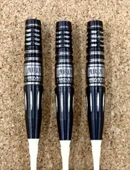 【アウトレット品】ダーツ バレル モンスターダーツ アリア No.5 (MONSTER DARTS ARIA No.5)