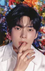 【中古】コレクションカード(男性) ZEROBASEONE/ソン・ハンビン(Sung Han Bin)/CD「ゆらゆら -運命の花-」タワーレコード特典フォトカード