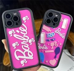 バービー iphoneケース iPhone16proケース iphone15proケース iphone14ケース iPhone13ケース ピンク iPhone12ケース iPhone8ケース iPhone
