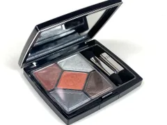 クリスチャン・ディオール　Christian　Dior　サンク　クルール　5色　アイシャドウ　#087　VOLCANIC　送料無料