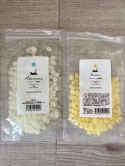 ミツロウ　約80g