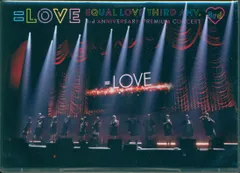 2025年最新】=LOVE 3rd anniversary premium concertの人気