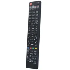 新品 シャープ SHARP for ブルーレイ fit (代用) GB079PA GB160PA GB113PA ディスクレコーダー GB066PA GB185PA GB131PA GA979PA allimity