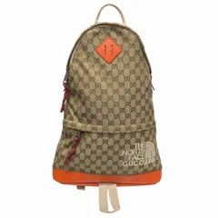 2025年最新】gucciノースフェイスバックパックの人気アイテム