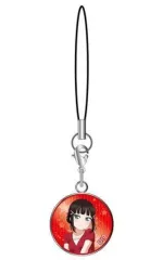 【中古】雑貨 黒澤ダイヤ チャームストラップ 練習着ver 「ラブライブ!スクールアイドルフェスティバル ALL STARS」