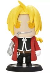 [중고] 피규어 큐티 1 에드워드 엘릭 [강철 연금술사 FULLMETAL ALCHEMIST]