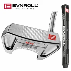 【希少！】EVNROLL イーブンロール ER2v ブラック　中尺　41インチ ER1.2B TourBlade Black Neo – EVNROLL【日本正規輸入代理店