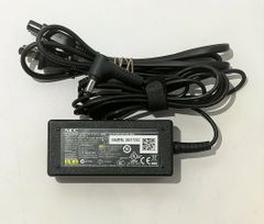 NEC 純正 ACアダプター ADP88 19V~2.1A　動作確認済 コネクタ外径約：5.5mm、内径約：2.5mm
