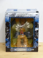 28.一番くじ ドラゴンボール改 A賞 大猿ベジータvs孫悟空 フィギュア 未開封【併売品】のサムネイル