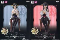 艦これ 「金剛型四姉妹」Memorial キャラファイングラフⅡ 艦これ 「金剛型四姉妹」Memorial キャラファイングラフⅡ 10