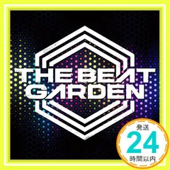 WILL [CD] THE BEAT GARDEN_02