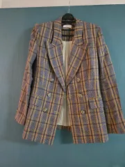 2025年最新】ISABEL MARANT テーラードジャケットの人気アイテム