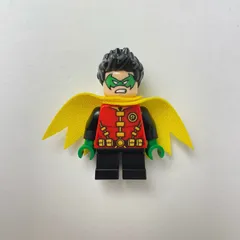 2025年最新】ダミアン・ウェイン_ロビン_の人気アイテム - メルカリ 2025年最新】ダミアン・ウェイン_ロビン_の人気アイテム - メルカリ