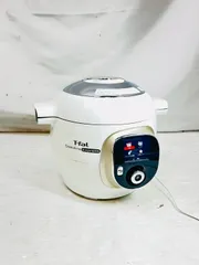 未使用品 付属品完備！T-fal CY8521JP クックフォーミーエクスプレス ティファール クックフォーミー エクスプレス CY8521JP