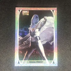 upper deck marvel ヒットカード　まとめ売り　シリアル有り upper deck marvel ヒットカード まとめ売り シリアル有り 2024 UPPER