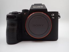 【中古品】SONY α7 III ILCE-7M3 ボディ ソニー