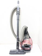 動作保証品 2021年製 Panasonic MC-SR39K-T 掃除機 本体 - メルカリ