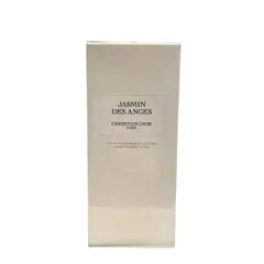 【中古】 Christian Dior クリスチャン・ディオール  メゾン ジャスミン デ ザンジュ ハンド＆ボディ ローション 350ml ジャスミン 未開封品 24035688 HO