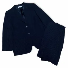 remalon レマロン セットアップ ウール ジャケット パンツ
