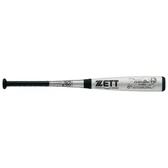 ZETT(ゼット) 少年軟式野球 バット ゼロワンステージ 超々ジュラルミン 