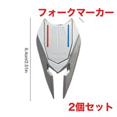 FR2GOLF fr2ゴルフ グリップエンドマーカー ゴルフマーカー 新品
