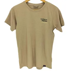 パタゴニア patagonia ウィメンズ・キャプリーン・クール・デイリー・グラフィック・シャツ レディース import：XS 