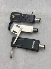 2025年最新】ピカリ ヘッドシェルの人気アイテム - メルカリ