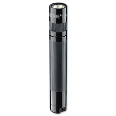 【特価商品】マグライト ソリテールLED 箱 BK SJ3A012 01031058001000