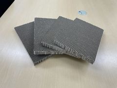 塗装ベース　ダストキャッチャー等    【ハニカムコア】ホビー用塗装用具のサムネイル