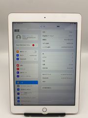【ジャンク】Apple iPad 第6世代 32GB スペースグレイ Wi-Fi iPad 【ジャンク品】【中古】iPad（第6世代） Wi-Fiモデル 32GB