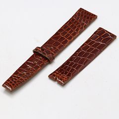 グランドセイコー SBGM221用 茶色レザーベルト - メルカリ