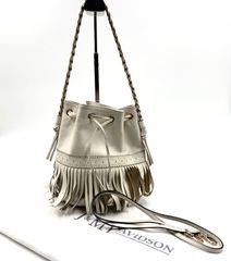 J&MDavidson カーニバル　アンドレアアロン別注 　２Way　ショルダー J&MDavidson カーニバル アンドレアアロン別注 2Way ショルダー
