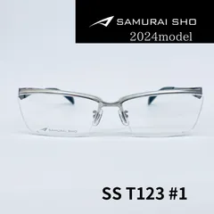 2024年最新】samurai sho サムライ翔 ビジネスライン 智 ss－t102 ＃1